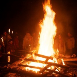 DSC 0464 - Scouts en Gidsen Zaventem 